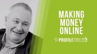 How to Start an Online Business & Making Money Online for Beginners With Phil Carrick #HomeBusiness