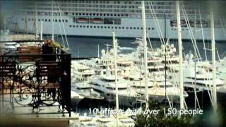 Fraser Yachts