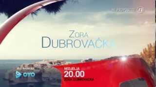 Zora dubrovačka - Tizer #2 (Nova TV)