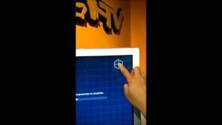 How to calibrate your Thunderstone KTV Touch screen