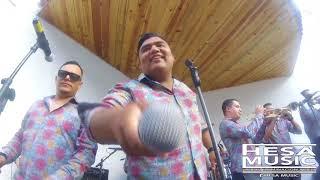 la Rufiana - Javier Lopez y Reyes Vallenatos con HESA MUSIC
