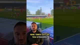 Street Smart Strikers #football #soccer #tactics #footballtactics #coaching #coach
