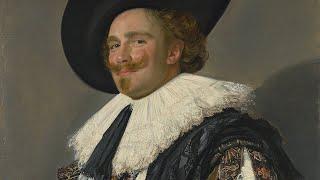 Seminars in the History of Collecting: The 'Mad Marquis' and the Revival of Frans Hals