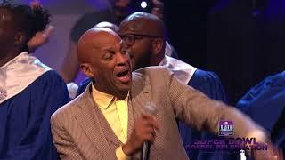 Super Bowl Gospel Celebration 2018  (Donnie McClurkin & NFL Players Choir)