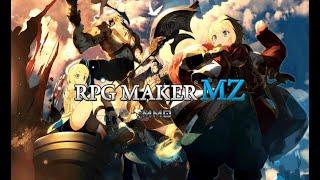 RPG Maker MZ MMO Full Installation Guide 2022