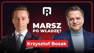 Rymanowski, Bosak: Kto będzie polskim Trumpem?