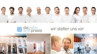 HERZLICH WILLKOMMEN IN DER ZAHNARZTPRAXIS BERLIN