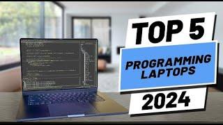 Best Laptop For Programming 2023 [don’t buy one before watching this]