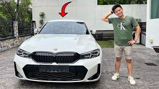 PLANNING TO BUY A BMW 3 SERIES G20 LCI 320i IN 2024? WATCH THIS!!