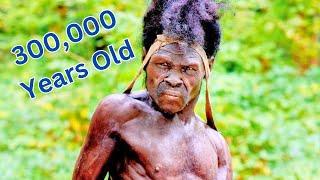 The Oldest Humans Ever...That We Know Of