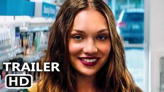 FITTING IN Trailer 2 (2024) Maddie Ziegler, Emily Hampshire