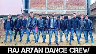 ABCD2 | Vandemataram | Choreograph by Vikash Viswash | Raj Aryan Dance Academy