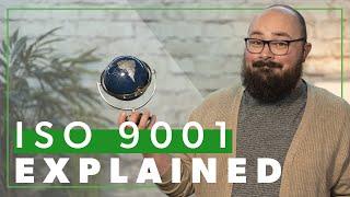 ISO 9001 Explained | What Is ISO 9001?