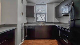 A 2-level 2-bedroom townhome on a tree-lined Gold Coast block