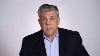 Teaching in an Online Graduate Program – Leonard Friedman, George Washington University