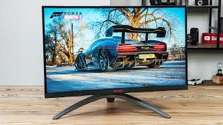 5 Best 27 INCH MONITORS 2020