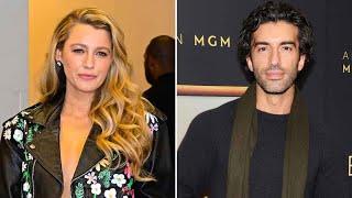 Blake Lively under fire after her text messages revealed by Justin Baldoni