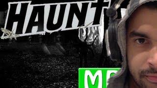 MRTV: MARK SLENDER!? - Haunt #2