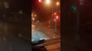 Возвращаемся с рейса на базу #газель #газелист #грузоперевозки #shorts