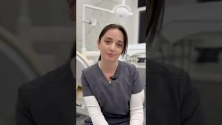 Можно ли устанавливать брекеты во время беременности? #pregnant #беременность