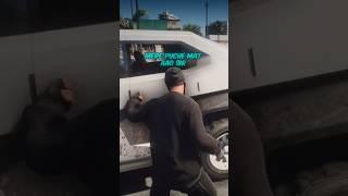 Charsi Effect Is Real  #s8ul #lifeinsoulcity #gta5rp #shorts