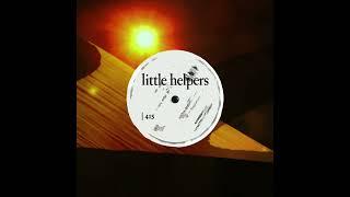 Jungle Punk - Little Helper 415-1