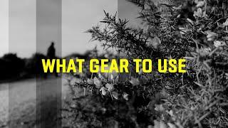 What gear you need to go Sport Walking - Sport Walking Top Tips