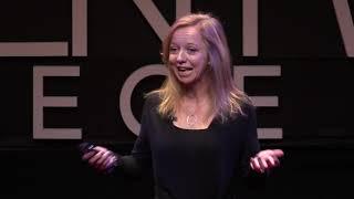 The Impact of Anxiety and What We Can Do About It! | Sharon Selby | TEDxBrentwoodCollegeSchool