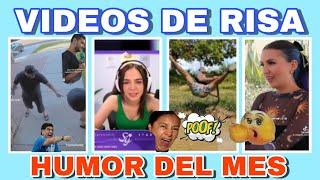 SORPRENDENTES VIDEOS PARA REIR MAYO 23