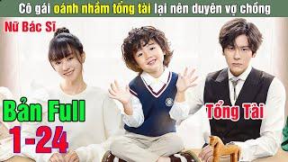 Review Phim: Hạ Tiên Sinh Lưu Luyến Không Quên (Bản Full) 1-24