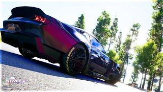 CarX Street PC - S65 Full Drift Build & Gameplay