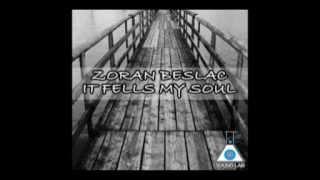 Zoran Beslac - My Name Is