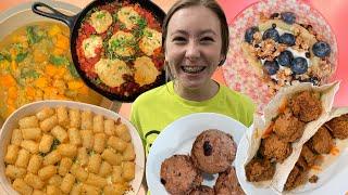 Annie's Favorite Plant-Based Cookbook Recipes | Vegan Family Friendly