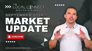 September 2024 Real Estate Market Update