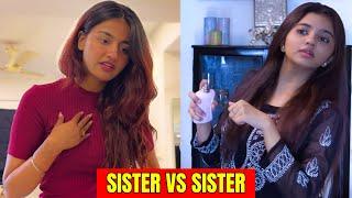 sister vs sister || Hyderabad Diaries