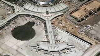 History of Toronto Pearson International Airport