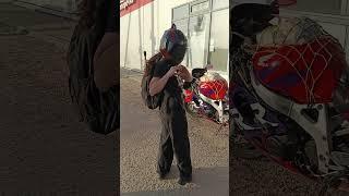 Поездка на рыбалку на мото. Рыбалка удалась))
