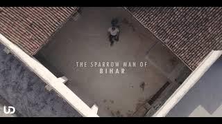 SPARROW MAN || trailer