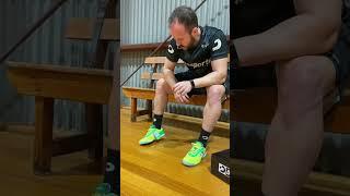 The Best Futsal Shoes in the World - Boa Vista Pro 2 Ltd Edition Desporte Futsal Shoes