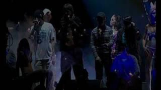 MAD BUSTAZZ PROMO VIDEO