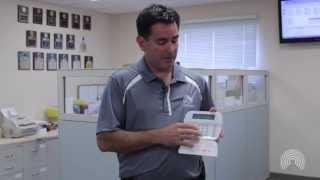 Alliance Alarms Instructional |  Zone Bypassing on Your DSC Security System