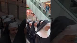 Sister Act - on Tour in Solingen