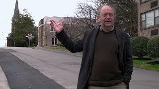Knoxville Chronicles - Gallows Hill
