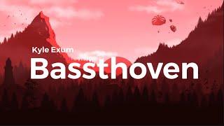 Kyle Exum -  Bassthoven (lyrics)