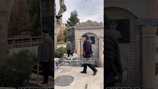 турецкая провинция шокирует