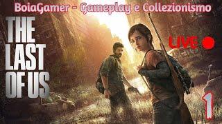 THE LAST OF US PART 1  - Gameplay ITA PC - # 01, LIVE...