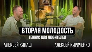 Любительский теннис: корты Москвы (хамство), психология, восстановление, субъективность...