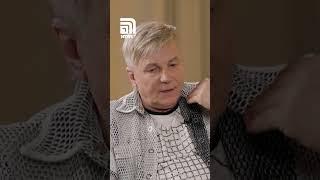 "Для меня это был ад": Виктор Салтыков - о жизни с Ириной Салтыковой