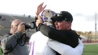 Heart of Texas Bowl Game- Highlights