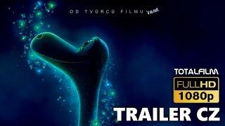 Hodný dinosaurus (2015) CZ HD trailer